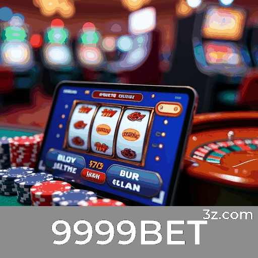 Cassino Online 9999BET