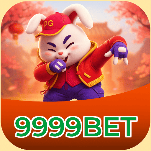 9999BET logo