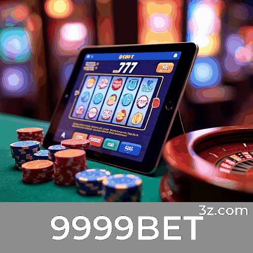 Cadastro na 9999BET