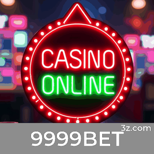 9999BET - Sua Plataforma de Cassino Online Segura e Premiada