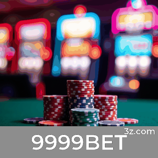 Cassino Online 9999BET