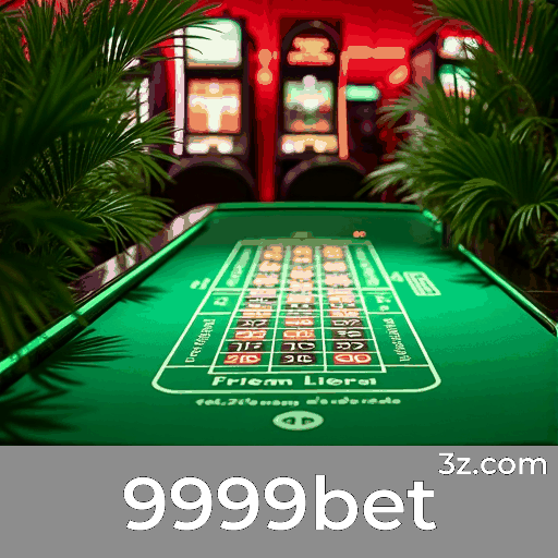 9999bet: Seu Cassino Online Confiável e Seguro