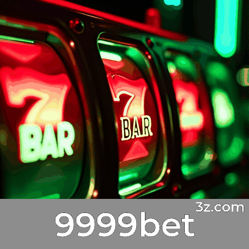 Tecnologia 3D em Jogos de Cassino no 9999bet