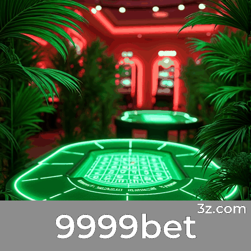 9999bet: Seu Cassino Online Confiável e Seguro