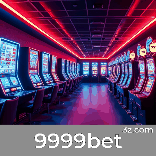 9999bet: Seu Cassino Online Confiável e Seguro