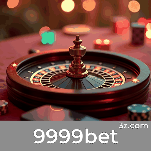 9999bet: Seu Cassino Online Confiável e Seguro