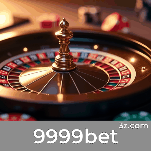 Tecnologia 3D em Jogos de Cassino no 9999bet